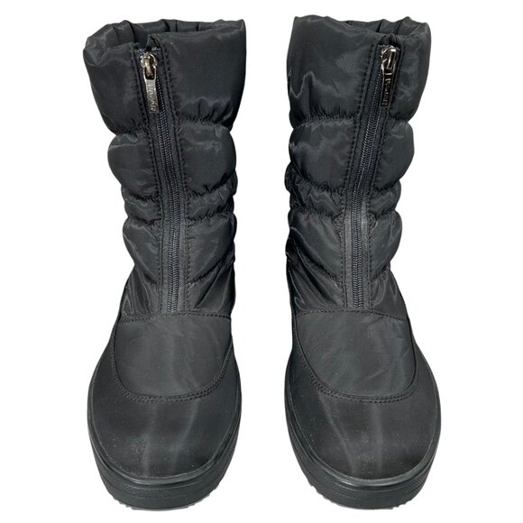 Pajar Snowhill 2 Women's Waterproof Ice Pick Soles Winter Boots US10, EU 41 - Picture 3 of 16